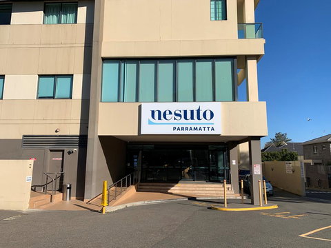Nesuto Parramatta - Hotel NSW 1