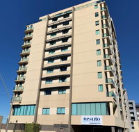 Nesuto Parramatta - Hotel NSW