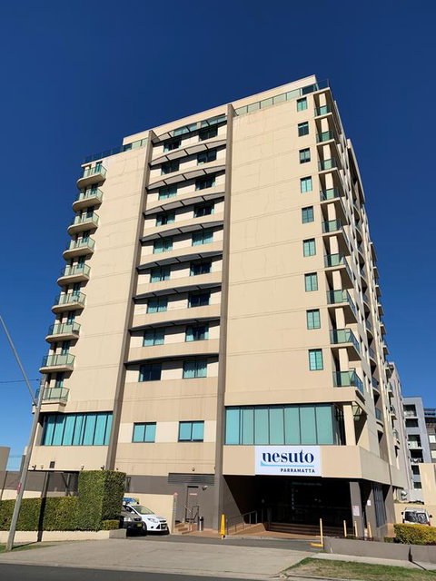 Nesuto Parramatta - Hotel NSW 0