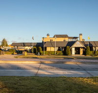 New England Motor Lodge - Hotel NSW