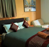 New Olympic Motel - Hotel NSW