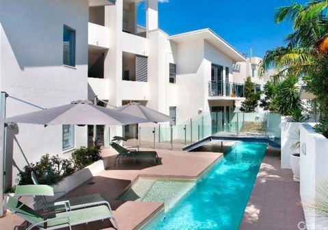 NEW Sunshine Beach Family Escape 3 Bedroom With Free Wifi And Parking - Hotel NSW 1