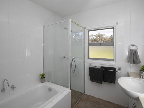Newbury Haven - Hotel NSW 1