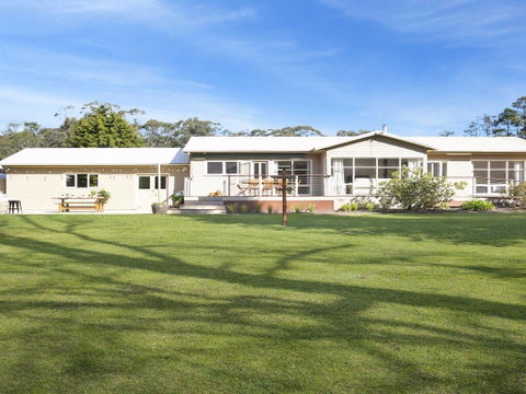 Newbury Haven - Hotel NSW 0