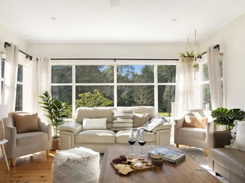 Newbury Haven - Hotel NSW 2