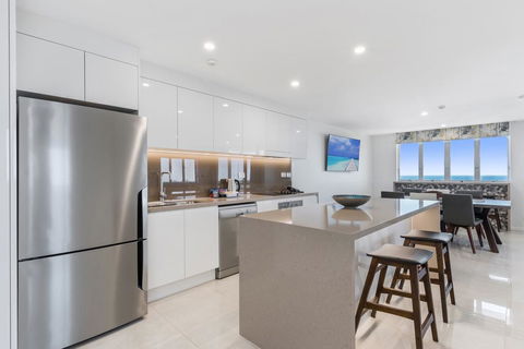 Newport Mooloolaba Apartments - Hotel NSW 2