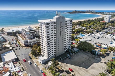 Newport Mooloolaba Apartments - Hotel NSW 0
