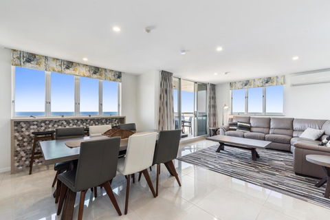 Newport Mooloolaba Apartments - Hotel NSW 3