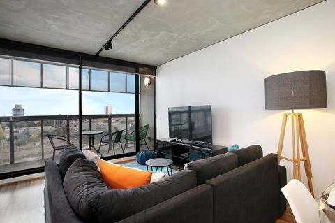 NGV Art Centre Retreat - StayCentral - Hotel NSW 2