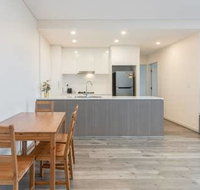 Nice and Clean Apartment with Free Wifi and Netflix - Hotel NSW