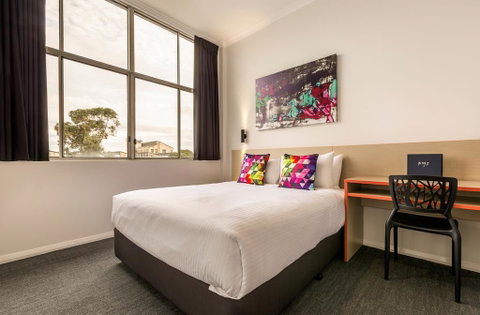 Nightcap At Ashley Hotel - Hotel NSW 0