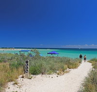 Ningaloo Coral Bay Backpackers - Hotel NSW