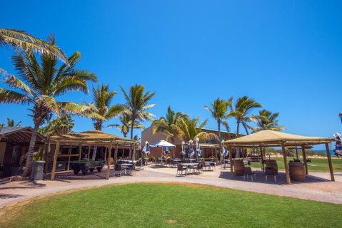 Ningaloo Reef Resort - Hotel NSW 1