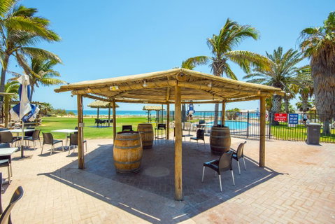 Ningaloo Reef Resort - Hotel NSW 3