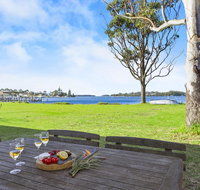 Noddys Riverside - Hotel NSW