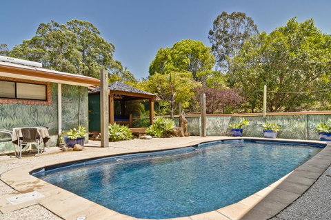 Noosa Edge Nudist Retreat - Hotel NSW 0