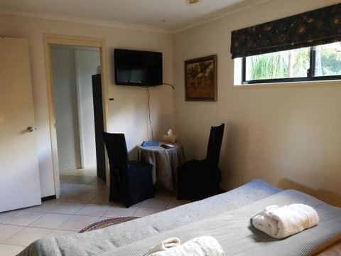 Noosa Edge Nudist Retreat - Hotel NSW 2