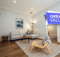 Noosa on Moseley - Close to Beach - Wifi - Nespresso - Hotel NSW
