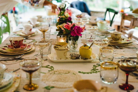 Noosa Valley Manor B&B - Hotel NSW 1