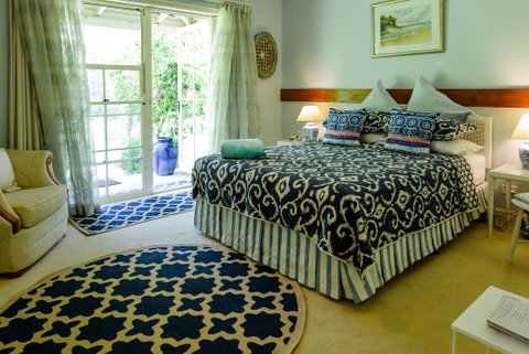 Noosa Valley Manor B&B - Hotel NSW 3