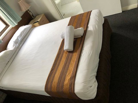 Normandie Inn And Function Centre - Hotel NSW 1