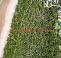 North Byron luxury beachfront - 'Mia Beach Abode' - Hotel NSW