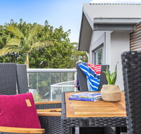 North Harbour - Hotel NSW