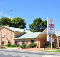 North Parkes Motel - Hotel NSW