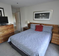NORTH SYDNEY FULLY SELF CONTAINED MODERN 2 BED APARTMENT 16WAL - Hotel NSW