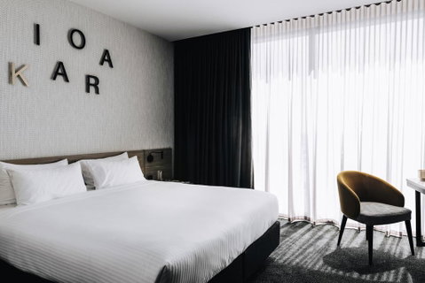 Novotel Melbourne South Wharf - Hotel NSW 1