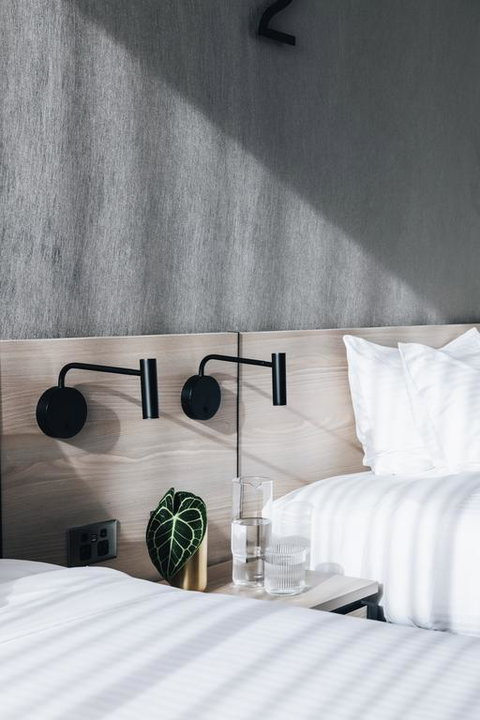 Novotel Melbourne South Wharf - Hotel NSW 3