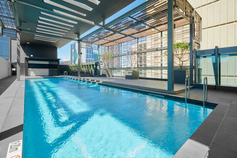 Novotel Perth Murray Street - Hotel NSW 1