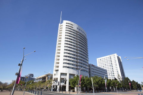 Novotel Sydney Olympic Park - Hotel NSW 2