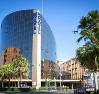 Novotel Sydney Parramatta - Hotel NSW