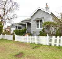 Nowra Beauty - Hotel NSW