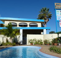 Nowra Motor Inn - Hotel NSW