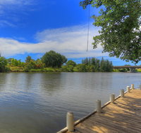 NRMA Bairnsdale Riverside Holiday Park - Hotel NSW