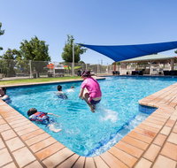 NRMA Dubbo Holiday Park - Hotel NSW