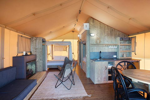 NRMA Merimbula Beach Holiday Resort - Hotel NSW 2