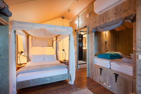 NRMA Merimbula Beach Holiday Resort - Hotel NSW 1