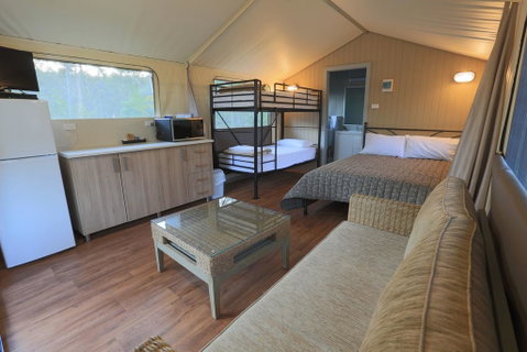 NRMA Myall Shores Holiday Park - Hotel NSW 3