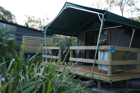 NRMA Myall Shores Holiday Park - Hotel NSW 2