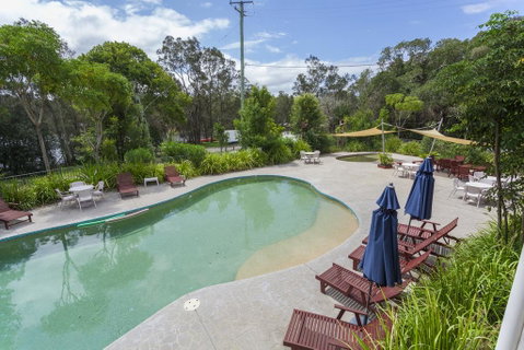 NRMA Myall Shores Holiday Park - Hotel NSW 0