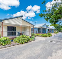 NRMA Woodgate Beach Holiday Park - Hotel NSW