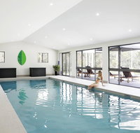 Nu Leaf Retreat - Hotel NSW