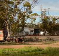 Nulla Nulla Farm Retreat - Hotel NSW