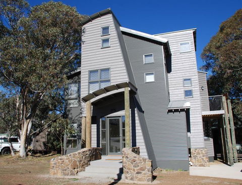 Numbawan-DPA - Hotel NSW 0