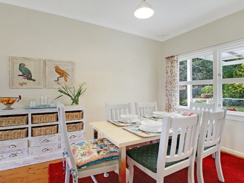 Number 12 - July Special 3 Nights For Price Of 2 - Hotel NSW 2