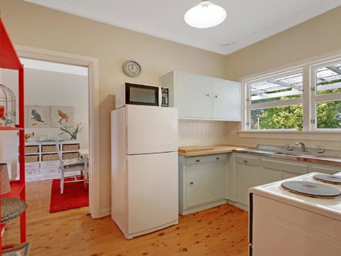 Number 12 - July Special 3 Nights For Price Of 2 - Hotel NSW 1