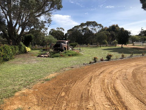 Nutcrackers Lodge - Hotel NSW 1